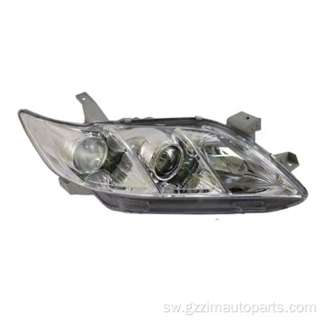 Camry 2007+ taa za taa za LED